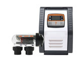 AstralPool E Series Salt Chlorinator - Efficient and Reliable